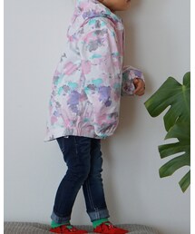 THE NORTH FACE | ナイロンジャケット