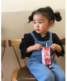 🍓🥛 | その他