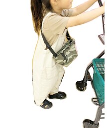 makeup | ショルダーバッグ