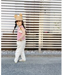 ラウレア | キャップ