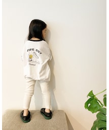 韓国子供服 | Tシャツ/カットソー