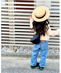 Herve Chapelier | ショルダーバッグ