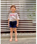 ZARA(ザラ)の「トップス(Tシャツ/カットソー)」