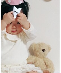 韓国ファッション #K | ロンパース