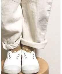 BENSIMON | スニーカー