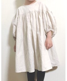 韓国こども服 | ワンピース