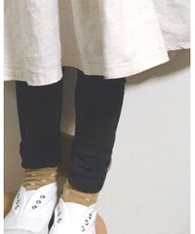 無印良品 | レギンス/スパッツ