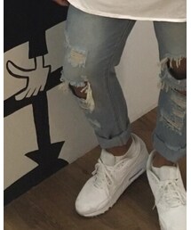 H&M | その他パンツ