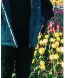 THE NORTH FACE | カバーオール