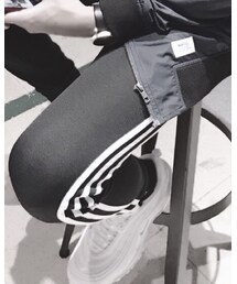 adidas | チノパンツ