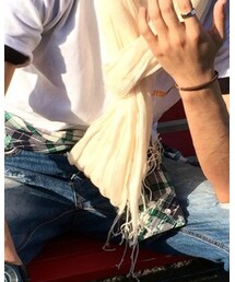 FREE'S MART | ストール/ショール