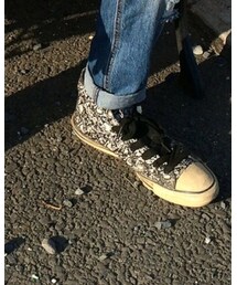 CONVERSE ALL STAR | スニーカー