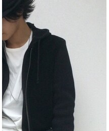 DR.DENIM | ダウンジャケット/コート