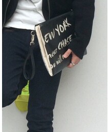 &byPinky&Dianne | クラッチバッグ