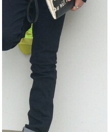 DR.DENIM | デニムパンツ