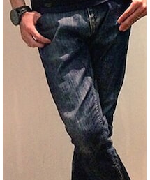 DR.DENIM | デニムパンツ