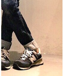 NEW BALANCE | スニーカー