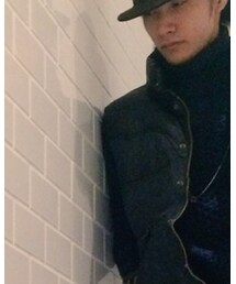 FREE'S MART | ダウンベスト