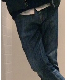 DR.DENIM | デニムパンツ