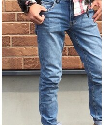 CHEAP MONDAY | デニムパンツ