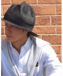 EDO HAT | ハット