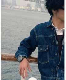 Levi's | デニムジャケット