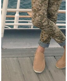 Dickies | モカシン/デッキシューズ