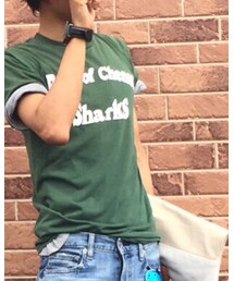 ジョンソンタウンの古着屋 | Tシャツ/カットソー