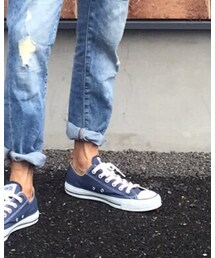 CONVERSE ALL STAR | スニーカー