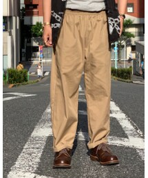 schott | パンツ