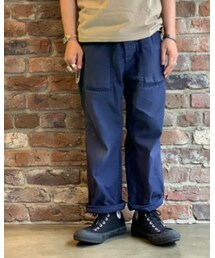 Schott | カーゴパンツ