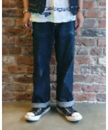 schott | デニムパンツ