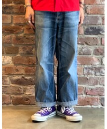 schott | デニムパンツ