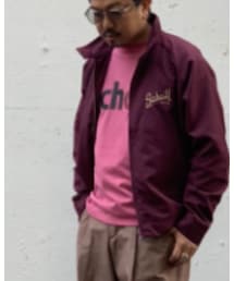 schott | ブルゾン