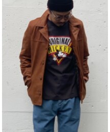 schott | ジャケット/アウター