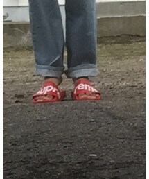 Supreme  | サンダル
