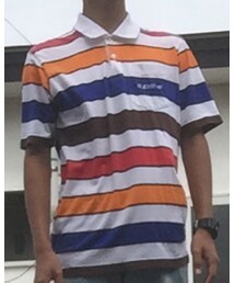 Supreme  | ポロシャツ