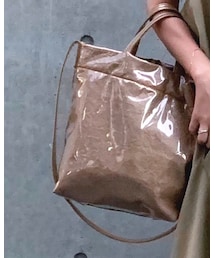 ZARA | トートバッグ