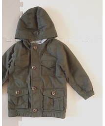 OLD NAVY | モッズコート