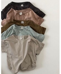 korea | Tシャツ/カットソー