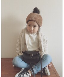 ZARA KIDS | カーディガン/ボレロ