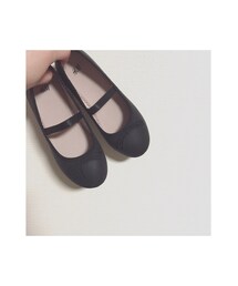 H&M | バレエシューズ