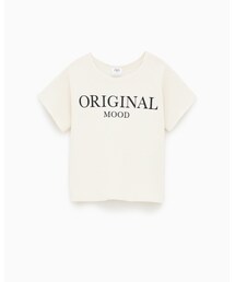 ZARA KIDS | Tシャツ/カットソー