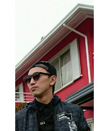 Bershka | ミリタリージャケット