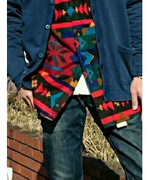 WOOLRICH | シャツ/ブラウス