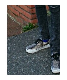 CHEAP MONDAY | デニムパンツ