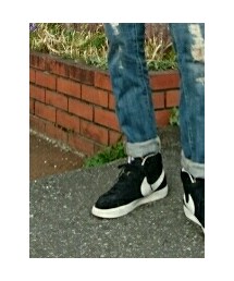 NIKE | スニーカー