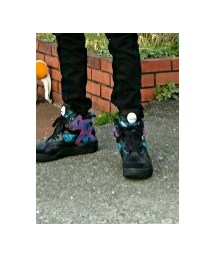 Reebok | スニーカー