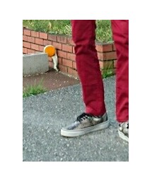 UNIQLO | デニムパンツ