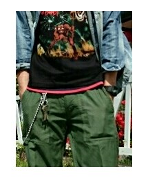IRON MAIDEN | Tシャツ/カットソー